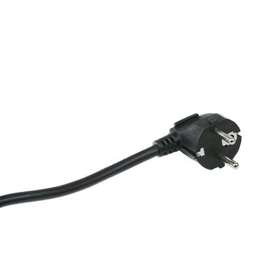 Grundig multiprise noir 3x 1,5m