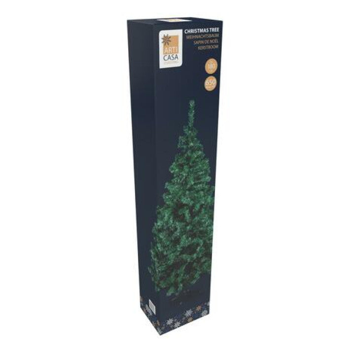 Arti casa arti casa arbre de Noël 180cm