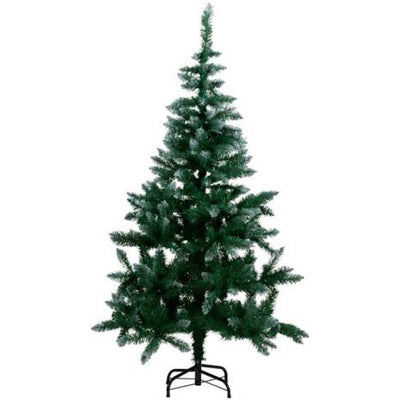 Arti casa arti casa arbre de Noël avec neige 150 cm