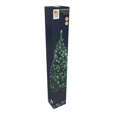 Arti casa arti casa arbre de Noël avec neige 150 cm