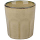 Mug faïence 200ml crème Ø7,6xh8,2cm