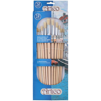Broussins Set, 12dlg.