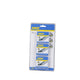 Agrafes Kinzo 1,2x8 10 12mm