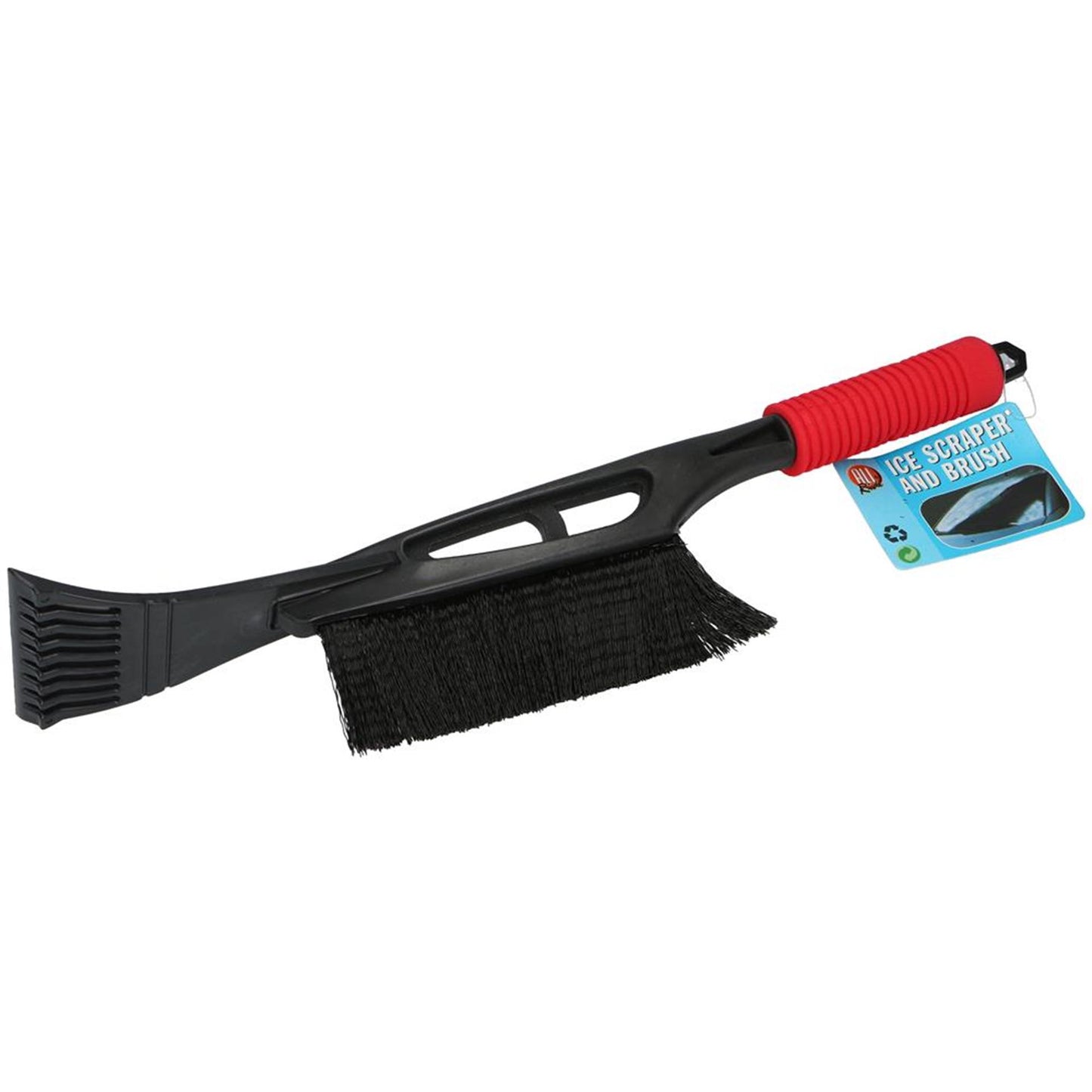 Grattoir à glace All Ride avec brosse 44cm