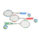 Ensemble de badminton