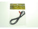 Câble Lifetime jack vers 2 RCA 1,5 m connecteur