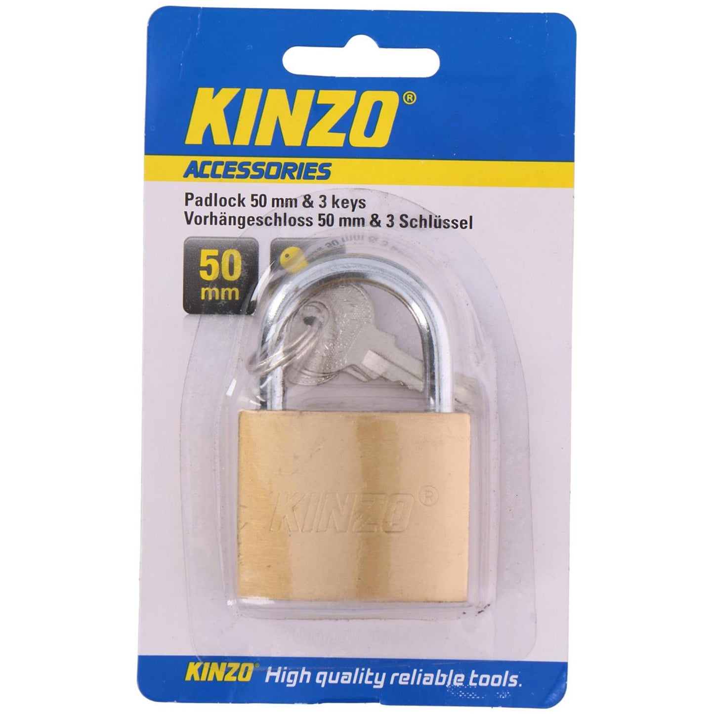 Cadenas 50mm