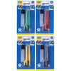 Couteau hobby Kinzo avec lames de rechange