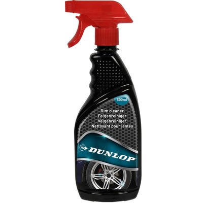 Nettoyant pour jantes Dunlop 500ml