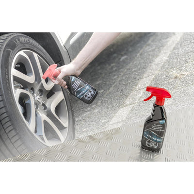 Nettoyant pour jantes Dunlop 500ml