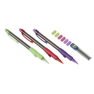 SET VULPOTLODEN, 10DLG.