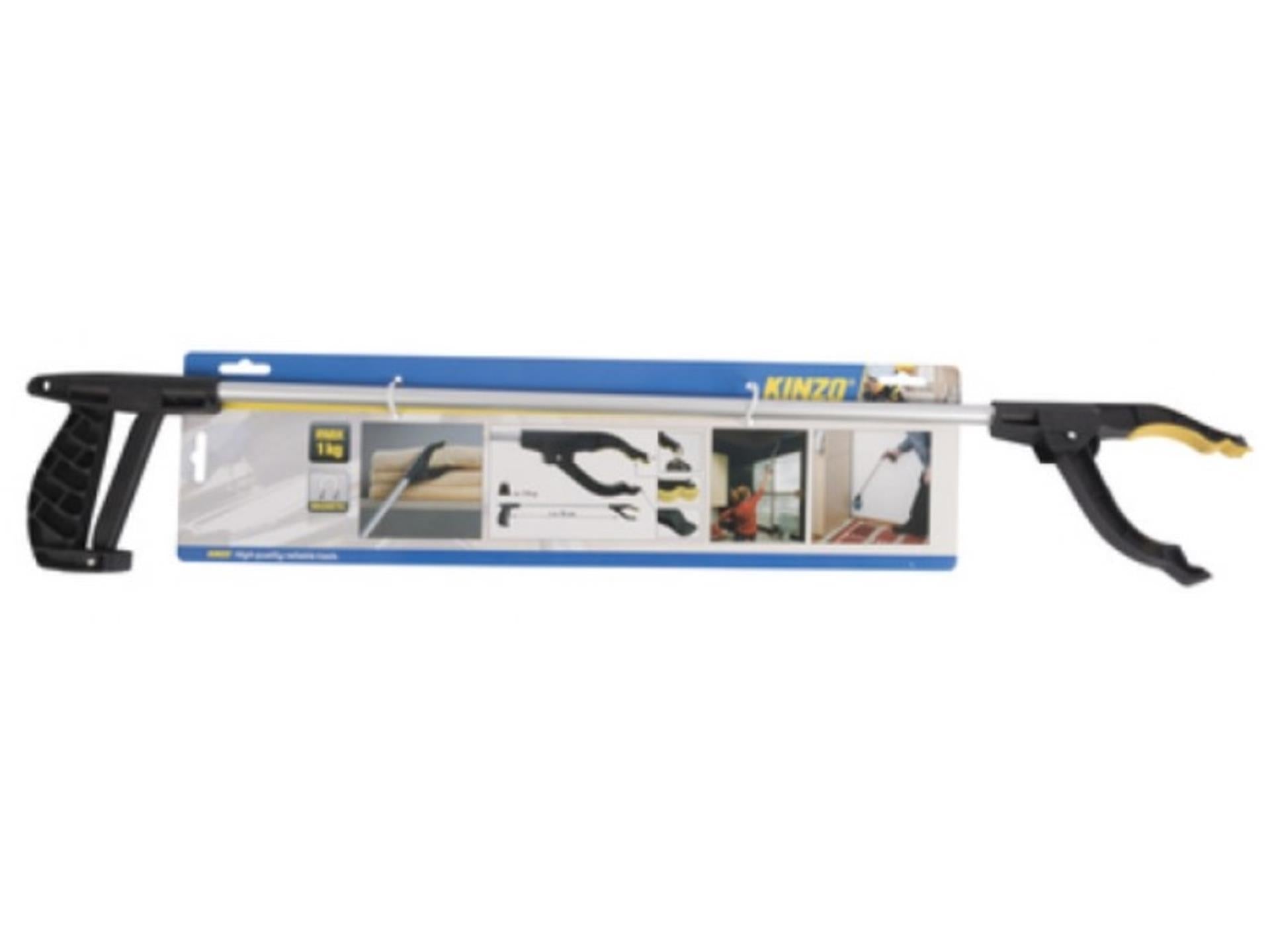 Kinzo grappin 76cm aluminium