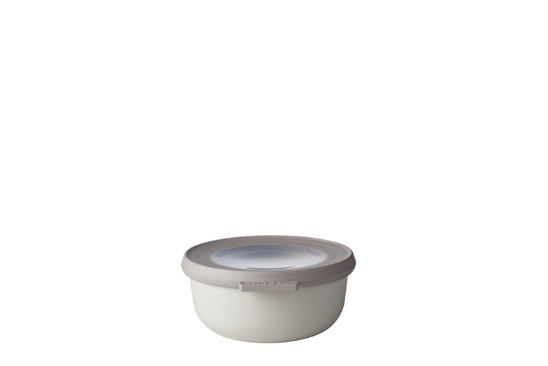 Mepal Cirquula Multikom 0,35 L Nordic blanc