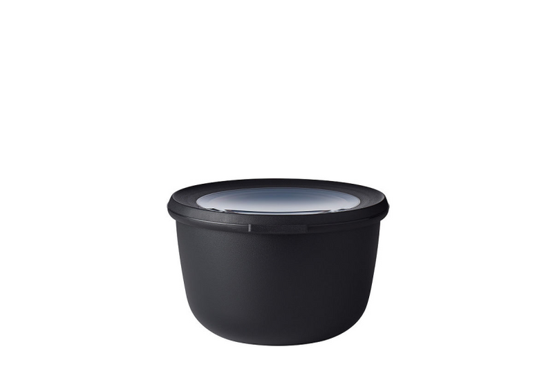 Mepal Cirquula Multikom 1 l nordique noir