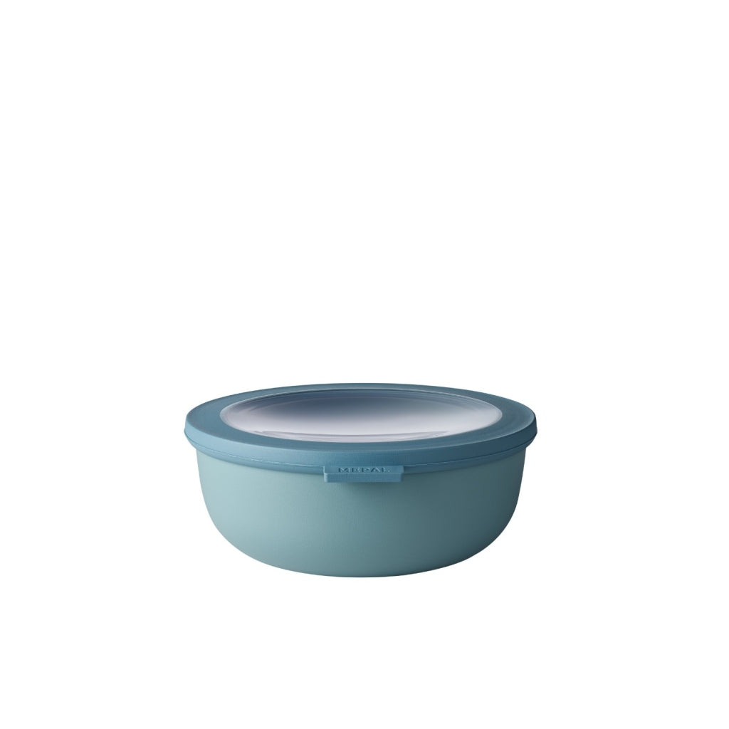 Mepal Cirquula Multikom 1.25 L Nordic Green