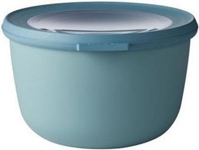 Mépal Multikom Cirquula Cleaning Boîte 2000 ml autour du vert nordique