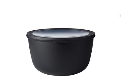 Mepal Cirquula Multikom 3 L Nordic noir