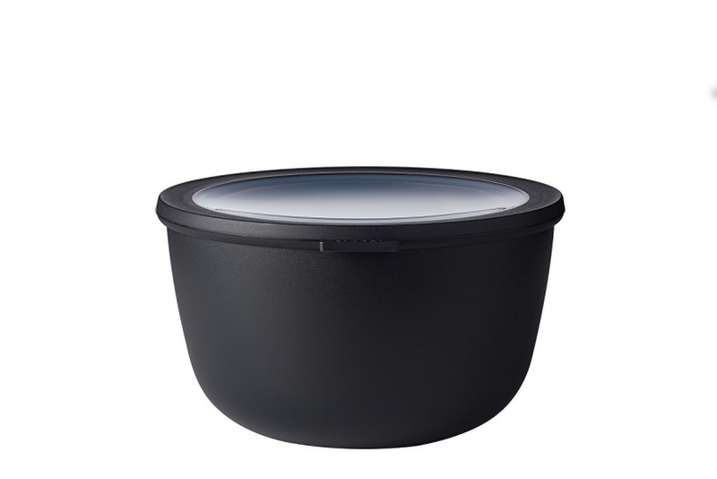 Mepal Cirquula Multikom 3 L Nordic noir
