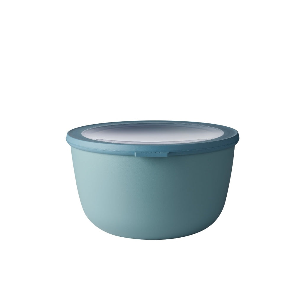 Mepal Cirquula Multikom 3 L Nordic vert