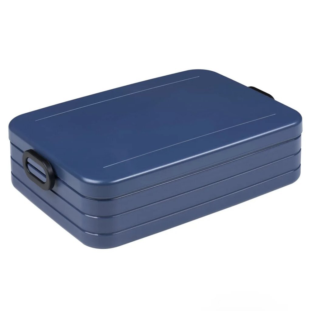 Mepal prends une pause Lunchbox 25.5x17x6,5 cm nordique denim