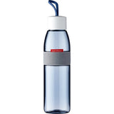 Mepal Ellipse Water Bottle 0,5 L denim nordique - afbeelding 1