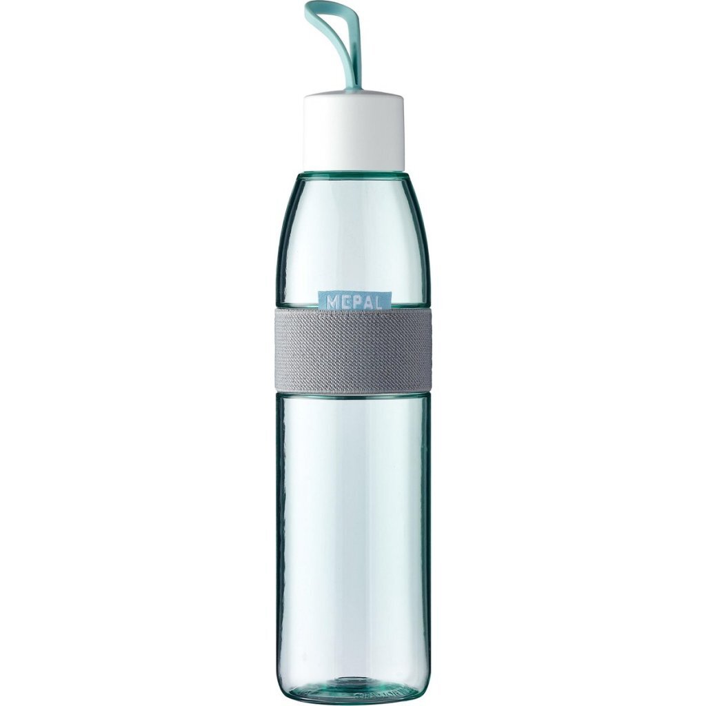 Mepal Ellipse Water Bottle 0,7 L Green nordique
