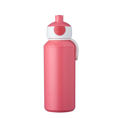 Rosti Mepal Rosti Bothing Bottle pop-up rose 400 ml