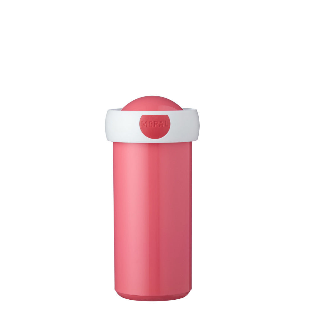 Campus de la coupe de l'école du Mepal Pink 300ml