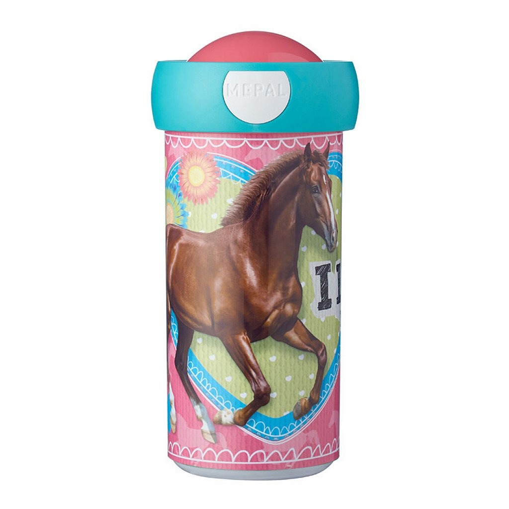 Mepal Rosti School tasse mon cheval 300 ml