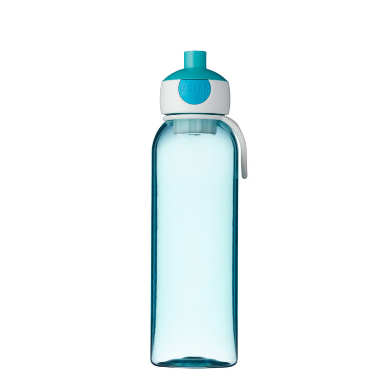 Rosti Mepal Rosti Water Bottle Turquoise 500 ml