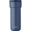 Mepal Ellipse Isoleerbeker 475 ml de denim nordique
