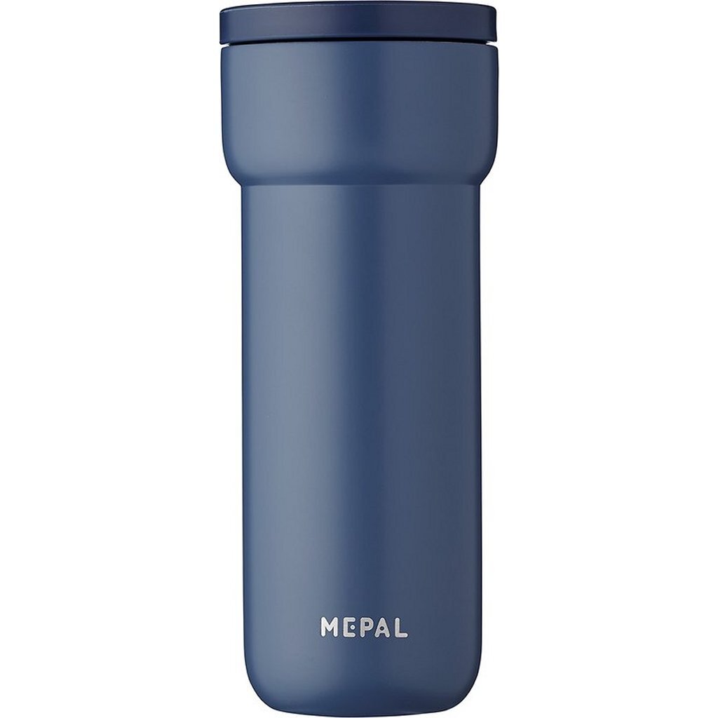Mepal Ellipse Isoleerbeker 475 ml de denim nordique