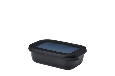 Mepal multi bol cirqula 500ml noir