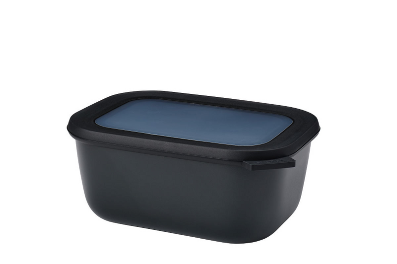 Mepal multi bol cirqula 1500ml noir