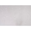 Lumineo Lumineo LED Éclairage net pour Buxus vert chaud blanc D50cm IP44
