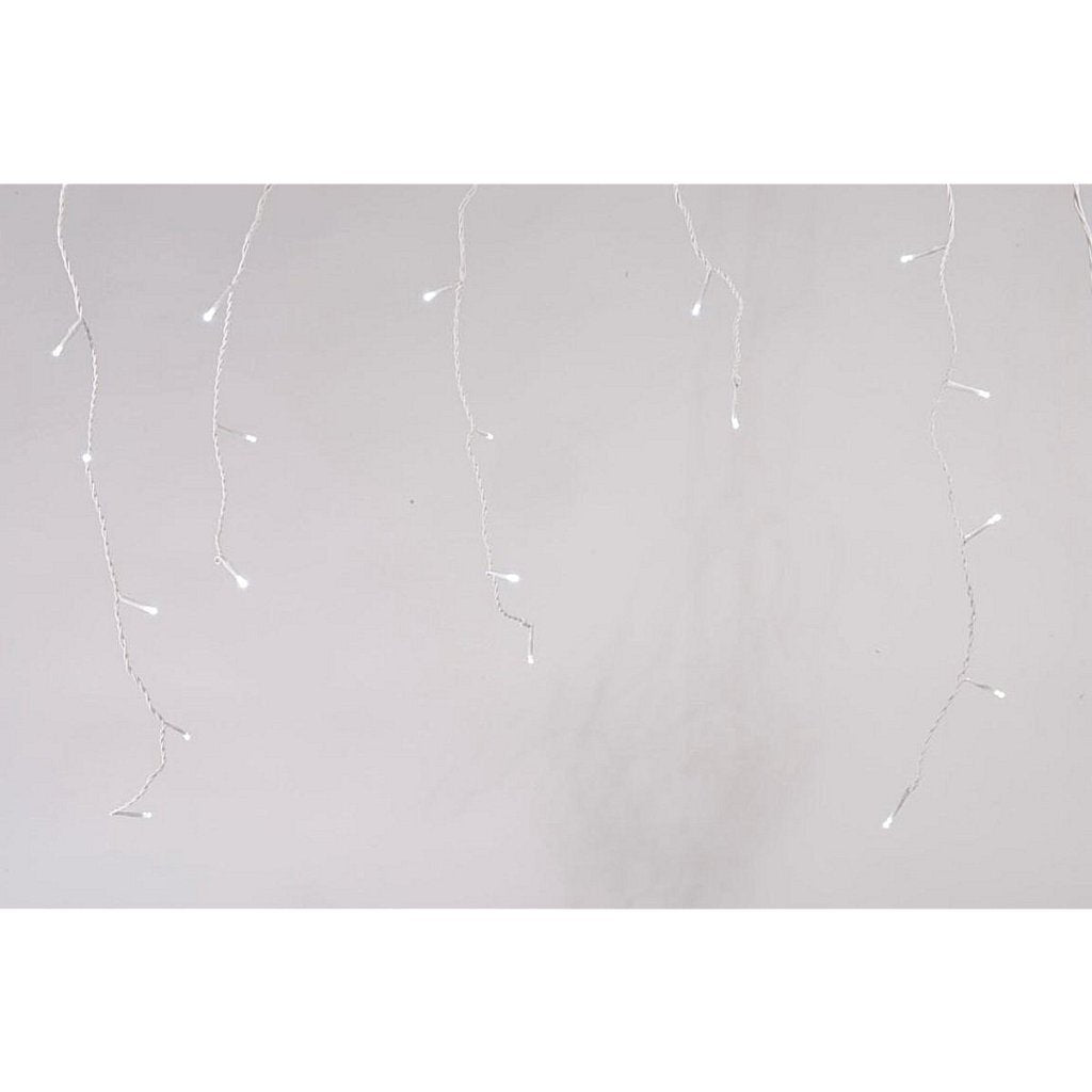 Lumineo Lumineo LED Éclairage net pour Buxus vert chaud blanc D50cm IP44