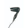 Dunlop Reis Hairdryer 1200W noir