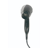 Dunlop Reis Hairdryer 1200W noir - afbeelding 3