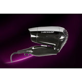 Dunlop Reis Hairdryer 1200W noir - afbeelding 5
