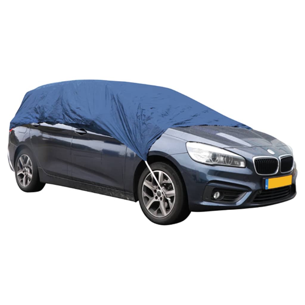 Carpoint Dakhoes MPV Taille m 391 x 188 x 68 cm bleu