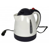 Carpoint Kettle 24 V 1 L BLANC - afbeelding 1