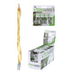 Procureur d'insectes de jardin de jardin pro 4 pièces