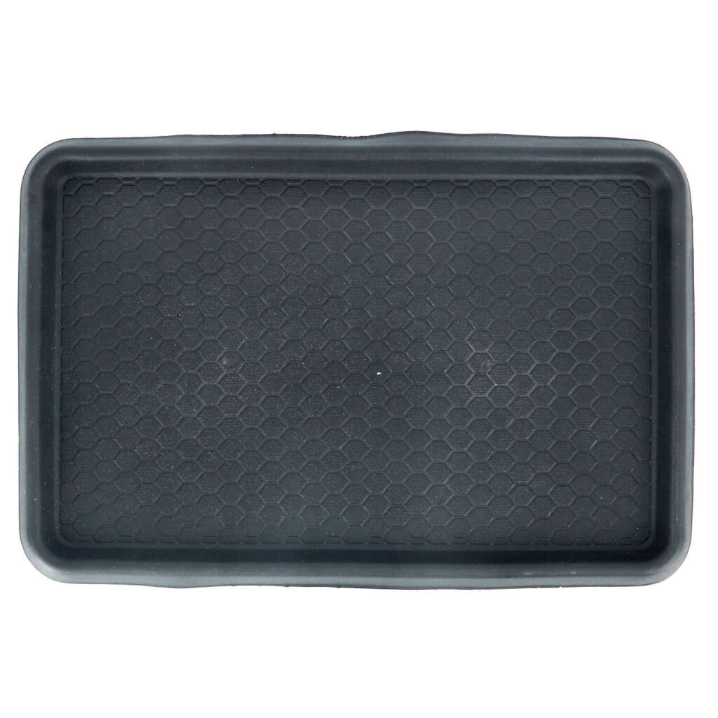 Autres marques Laarzentray 60x40 cm noir