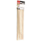 SATTESTOSTES DE BASE BAMBO 100 pièces