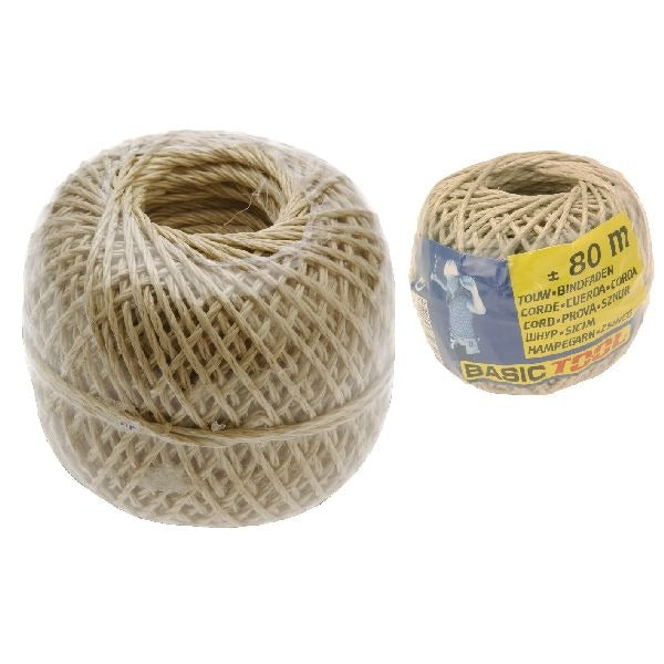 Ficelle divers 80 mtr