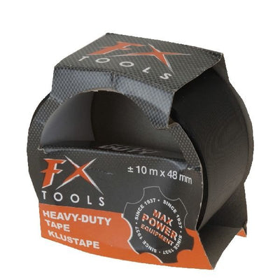 DIVERS TOUELS FX RACKER TOUR DUSTURE 10MX48MM