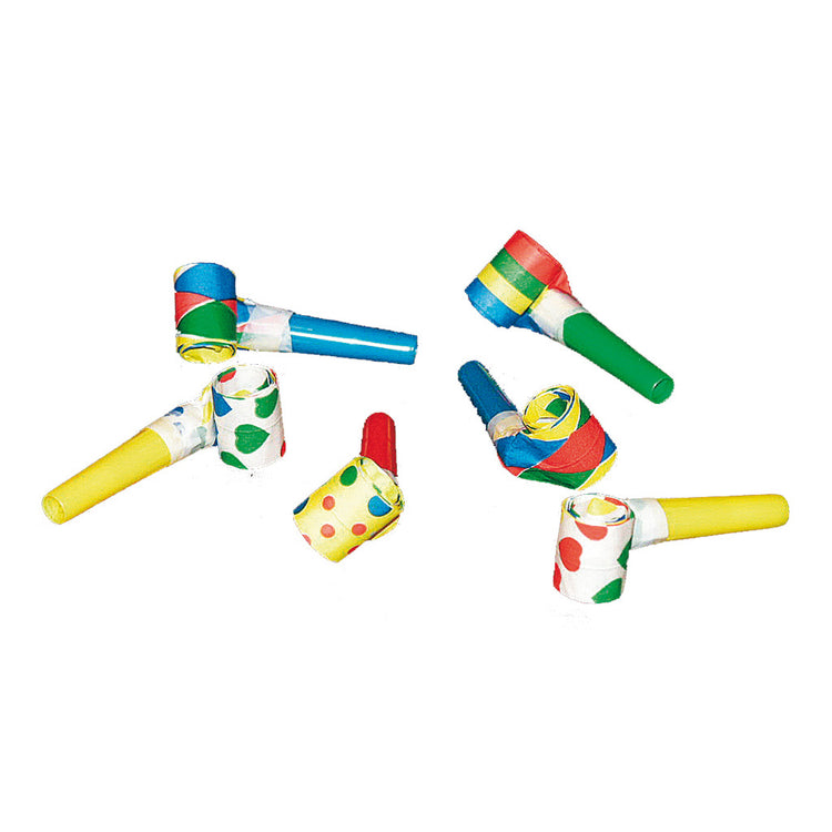 Roltongen de base 6 pièces