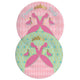 Signes Princess Party, 8e.