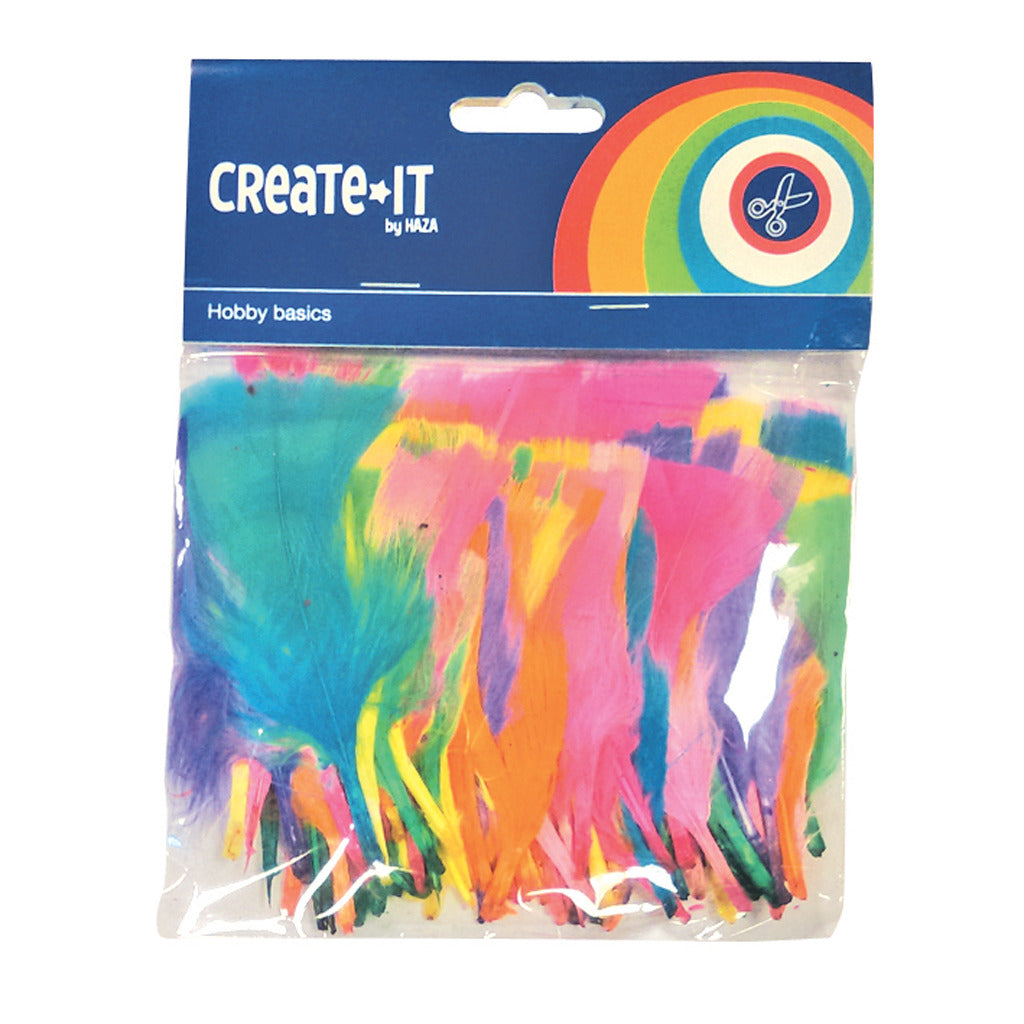 Créez-le Créer des plumes Hobbyset