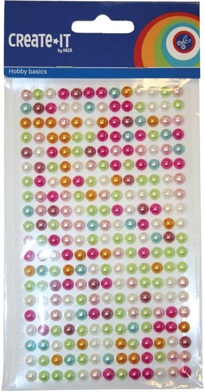 Create-it Diamonds Pearls Mix